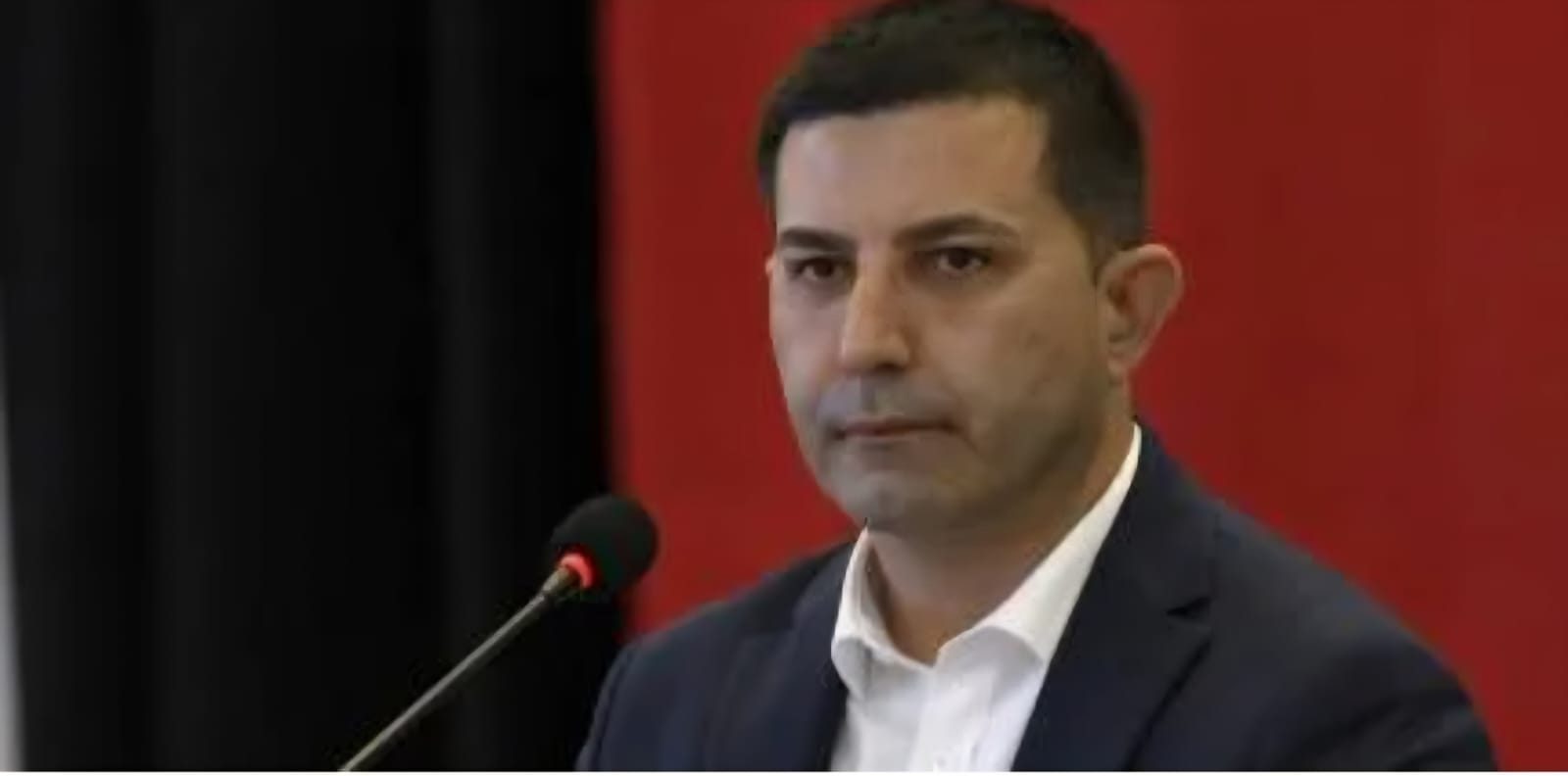 Kuşadası Belediye Başkanı Ömer Günel Görevden Uzaklaştırıldı