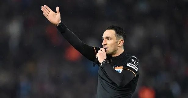 Tahkim Kurulu 19 hakem ve gözlemci için kararını verdi!
