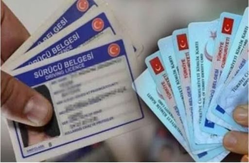 Sürücü Belgesi Yenilemek İsteyenler Dikkat !