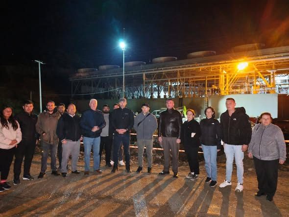 GERÇED’den Jeotermal Tepkisi: “10 Soruda 10 Cevap Bekliyoruz”