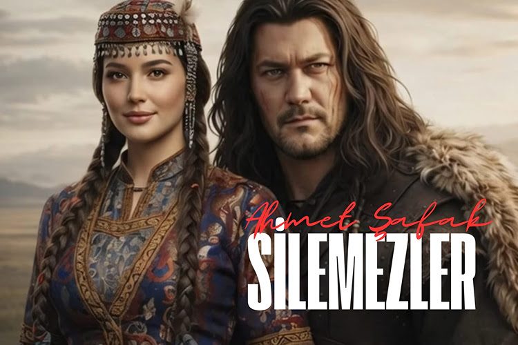AHMET ŞAFAK’IN YENİ ŞARKISI “SİLEMEZLER” DİNLEYİCİYLE BULUŞTU