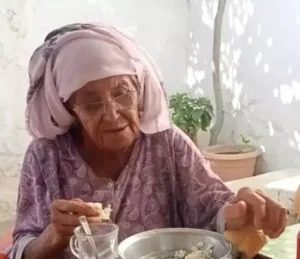 Karabağ Mahallesinde 86 Yaşındaki Kadın Kayboldu