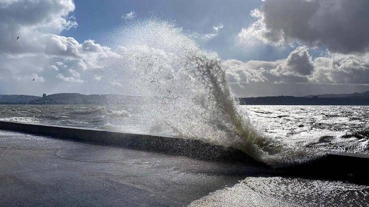 EGE’DE FIRTINA KOPACAK! METEOROLOJİ GÜN VE SAAT VERDİ