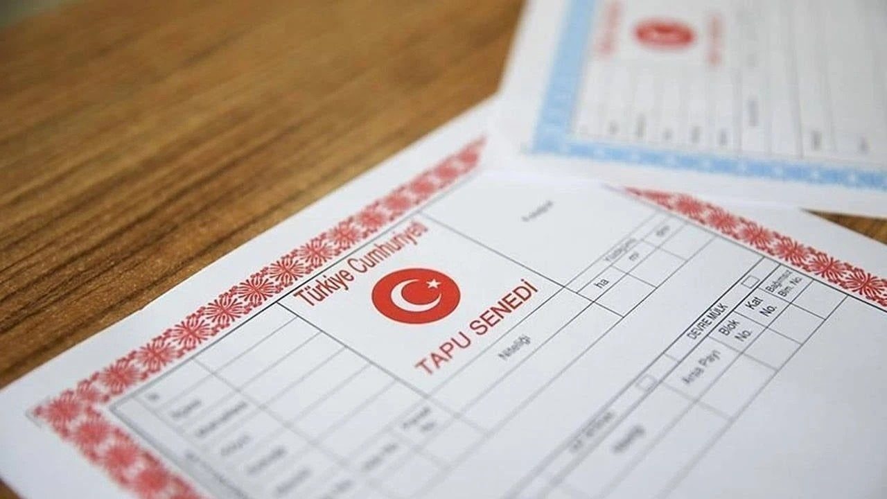 Tapu ve Kadastro Genel Müdürlüğünden “65 Yaş Üzeri Vatandaşlardan Rutin Sağlık Raporu İsteniyor” İddiasına Açıklama