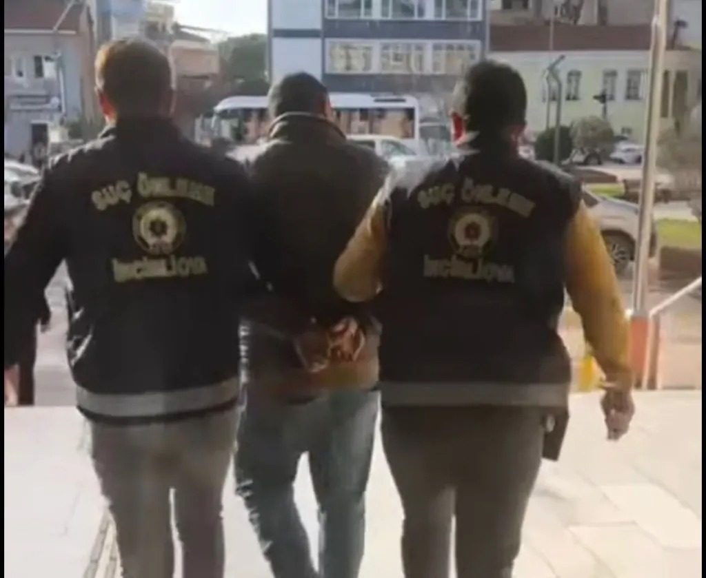 İncirliova’da Uyuşturucu Operasyonu: 28 Bin 447 Sentetik Hap Ele Geçirildi