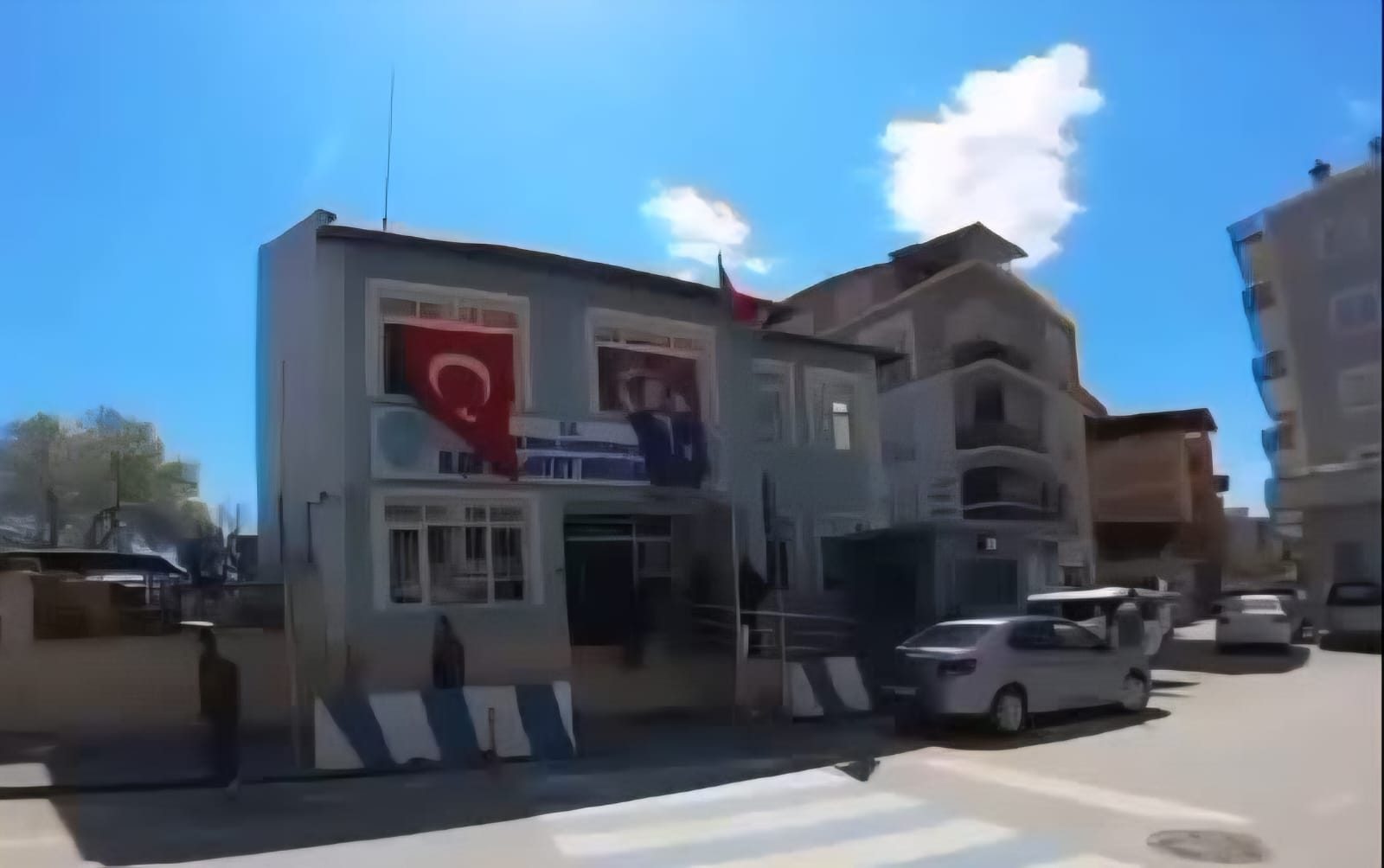 İncirliova’da Silahla Yakalanan Şüpheli Tutuklandı: “Domuzlar Saldırıyor” Savunması Yetersiz Kaldı