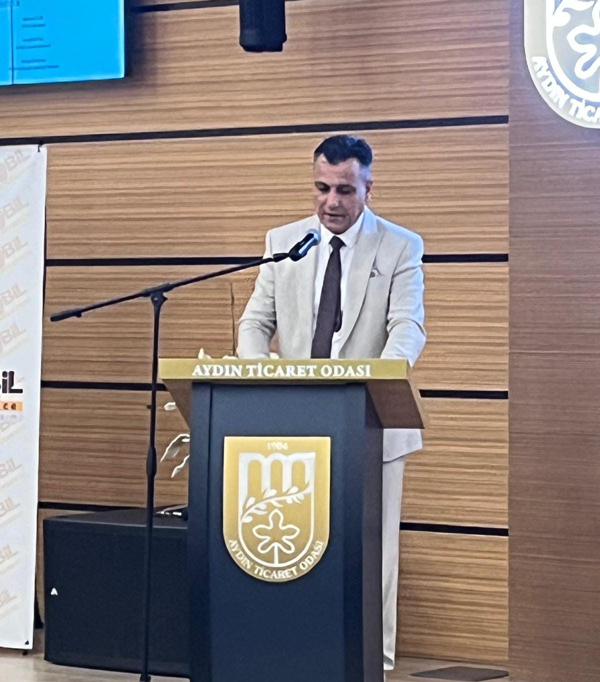 14. Sigorta Haftası Aydın’da Etkinliklerle Kutlanıyor