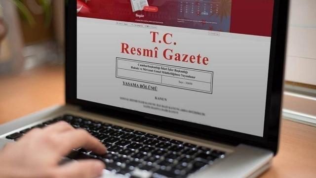 Subay ve astsubaylara ilişkin yönetmelikte değişiklik