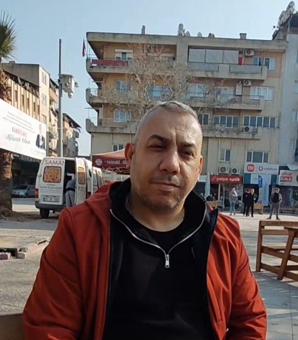 “Zafer Mahallesi’nde Uzun Soluklu Yarış Öztürk 2029’da Sahada”
