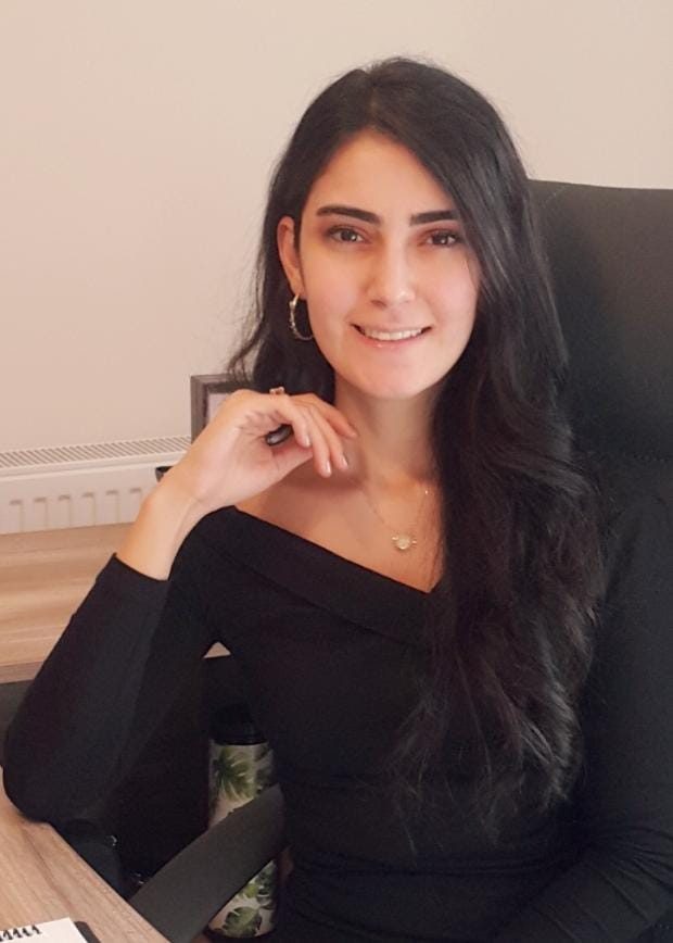 İLİŞKİLERİN DÖNÜŞÜMÜ