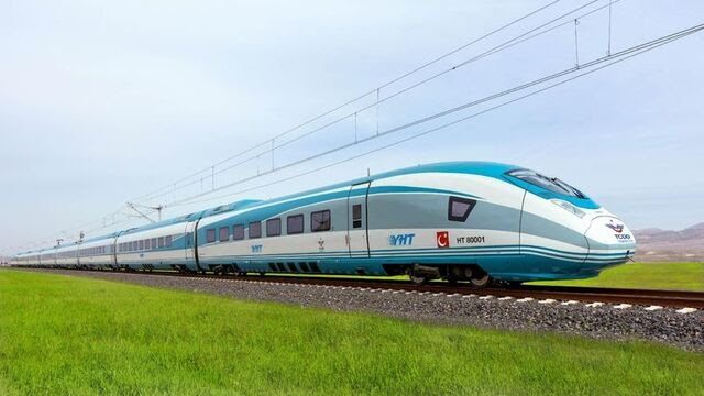 TREN BİLETLERİ ZAMLANDI
