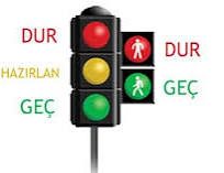 Trafik Işıkları