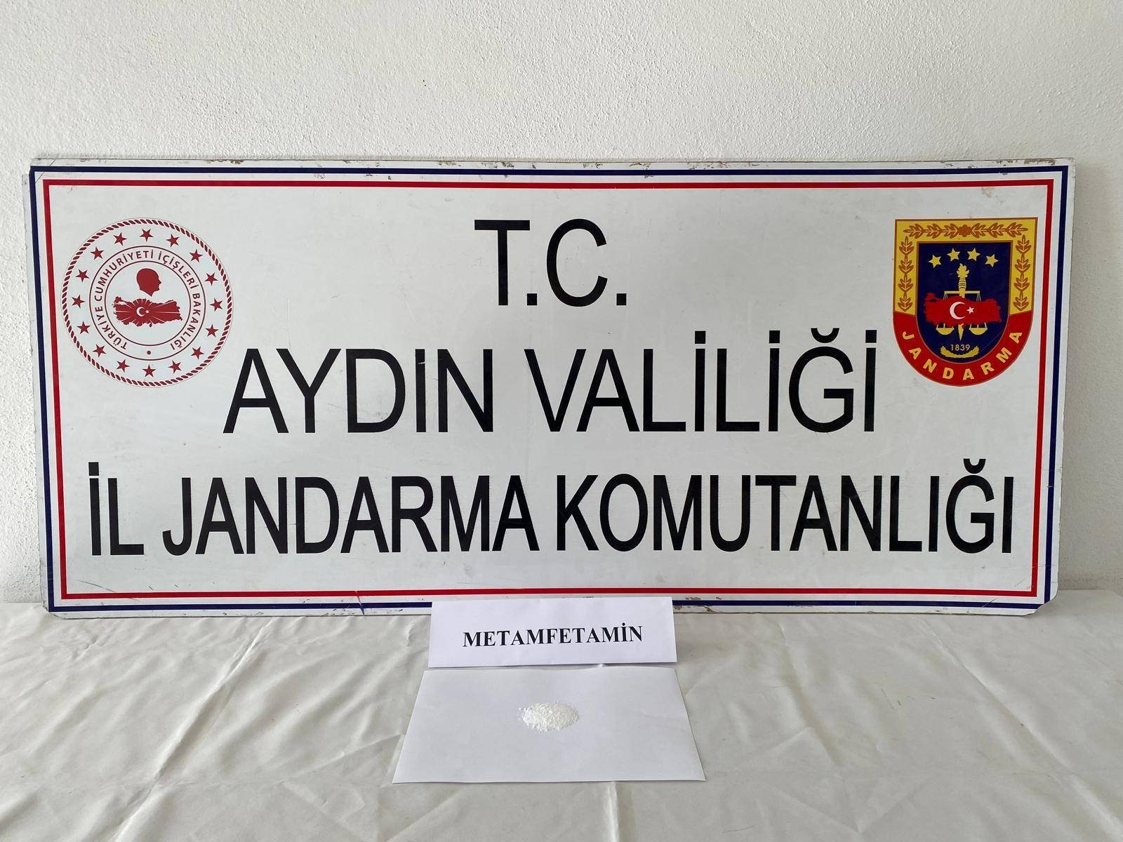 UYUŞTURUCUDAN İKİ İLÇEDE 7 GÖZALTI