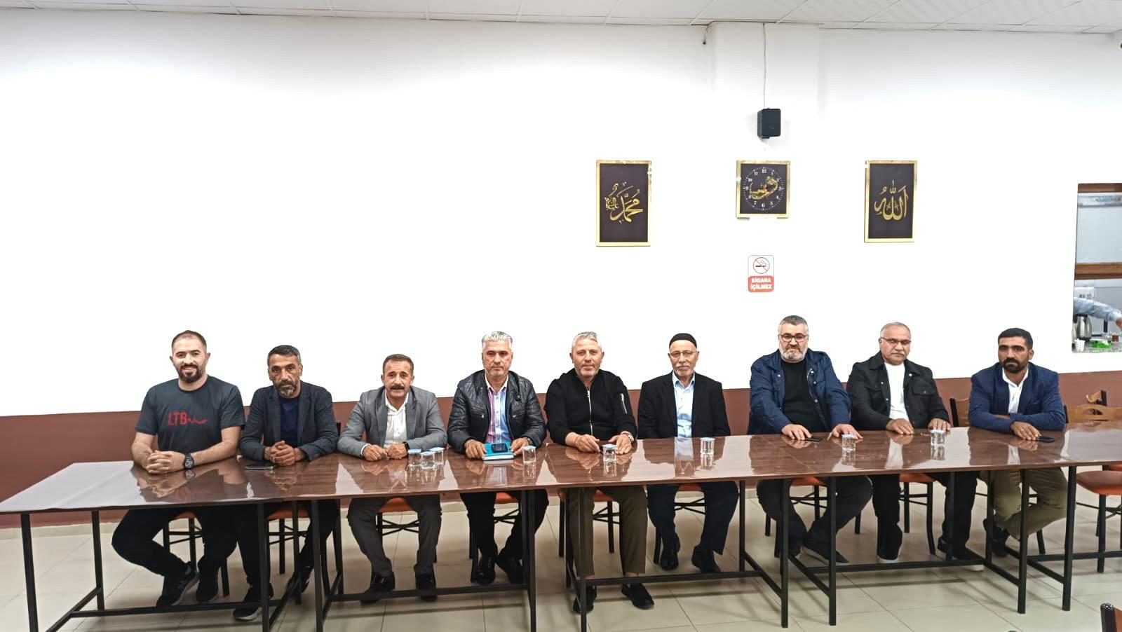 İNCİRLİOVA DOĞU VE GÜNEYDOĞULULAR YARDIMLAŞMA VE DAYANIŞMA DERNEĞİ