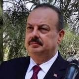 VALİMİZ SAYIN YAKUP CANBOLAT’IN “19 EYLÜL GAZİLER GÜNÜ” MESAJI
