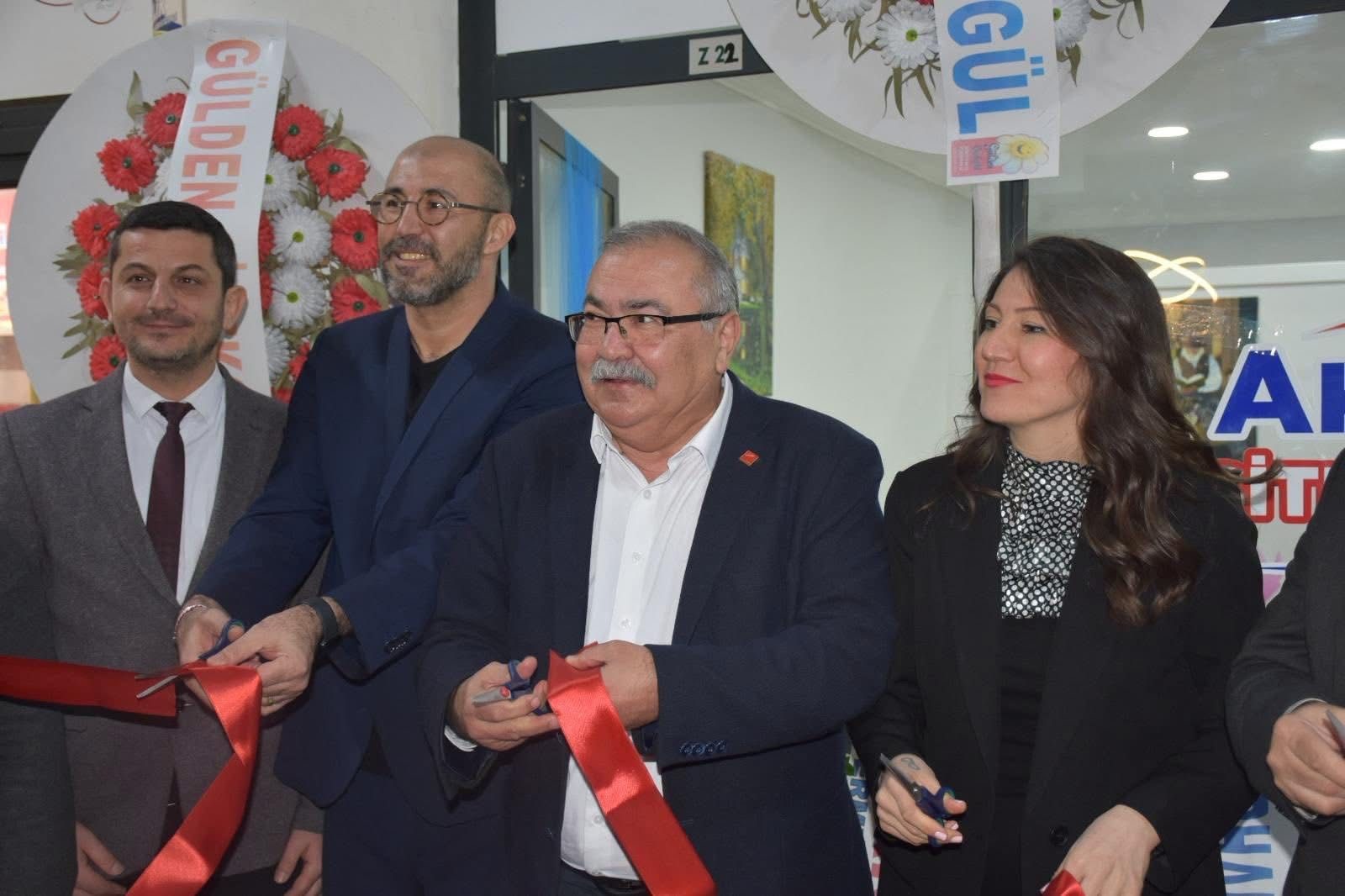 CHP’Lİ BÜLBÜL’DEN ÇERÇİOĞLU’NA SERT SÖZLER
