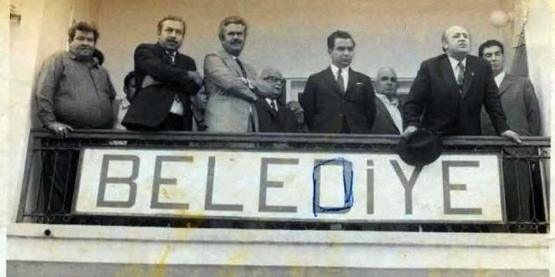 Aydın’ın Değerli Siyasetçisi İsmet Sezgin, Vefat Yıldönümünde Rahmetle Anıldı