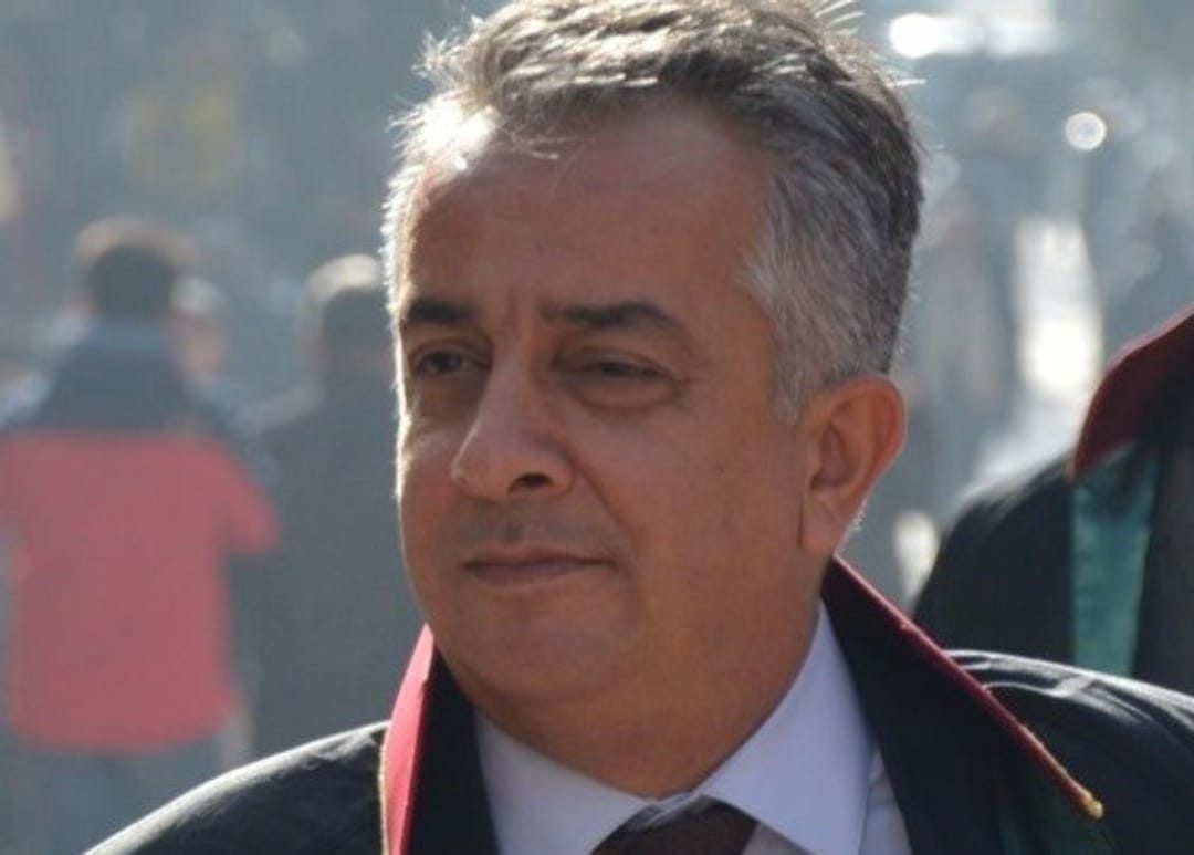YENİ BARO BAŞKANI UTKU DEVRİM BARIŞ ARSLAN OLDU