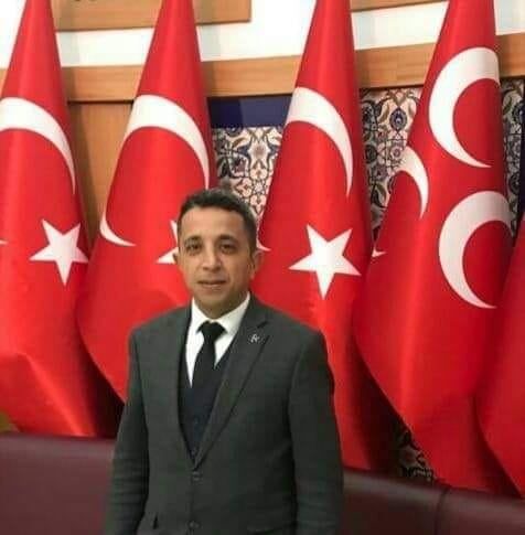 MHP EFELER’DE AHMET BAŞKANI TEKRAR YETKİLENDİRDİ