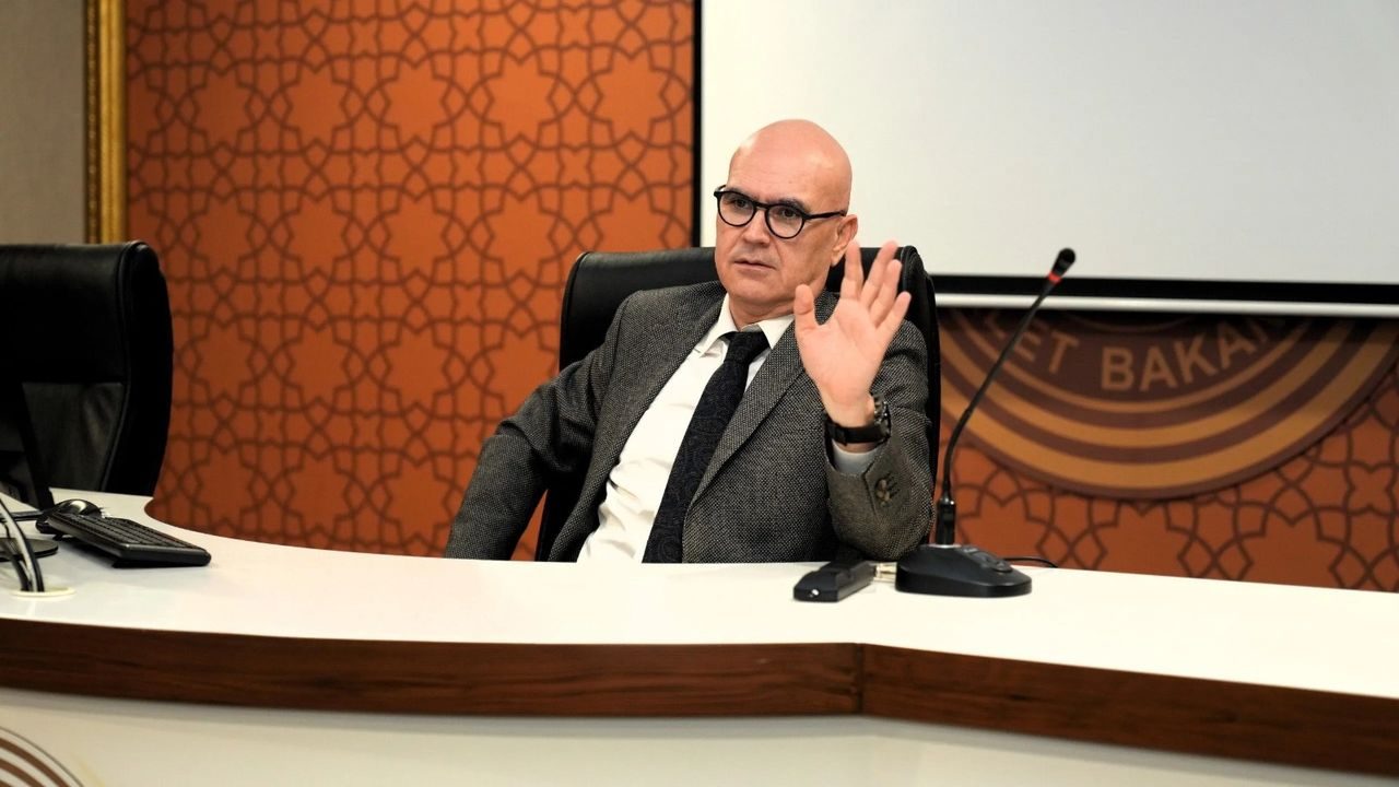 Aydın Cumhuriyet Başsavcısı değişti