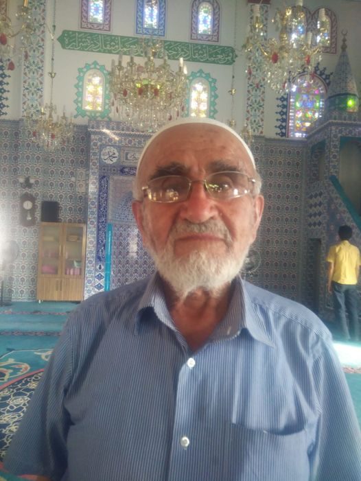 İnna Lillâhi ve İnnâ İleyhi Raciûn