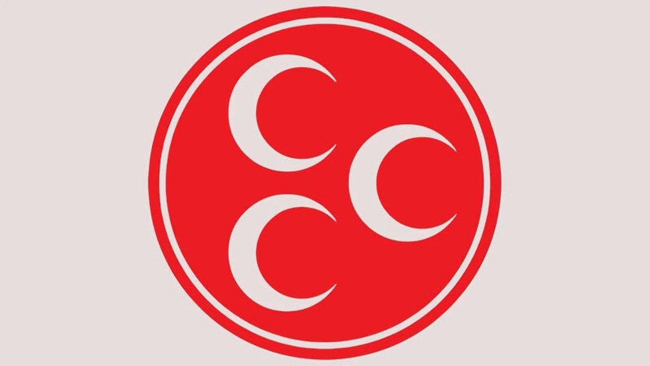 MHP NAZİLLİ İLÇE BAŞKANLIĞI FESHEDİLDİ