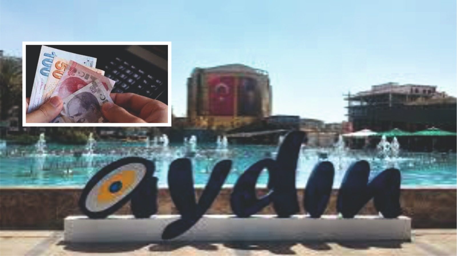 AYDIN DAHİL 30 İLDE YENİ VERGİ DÖNEMİ BAŞLIYOR