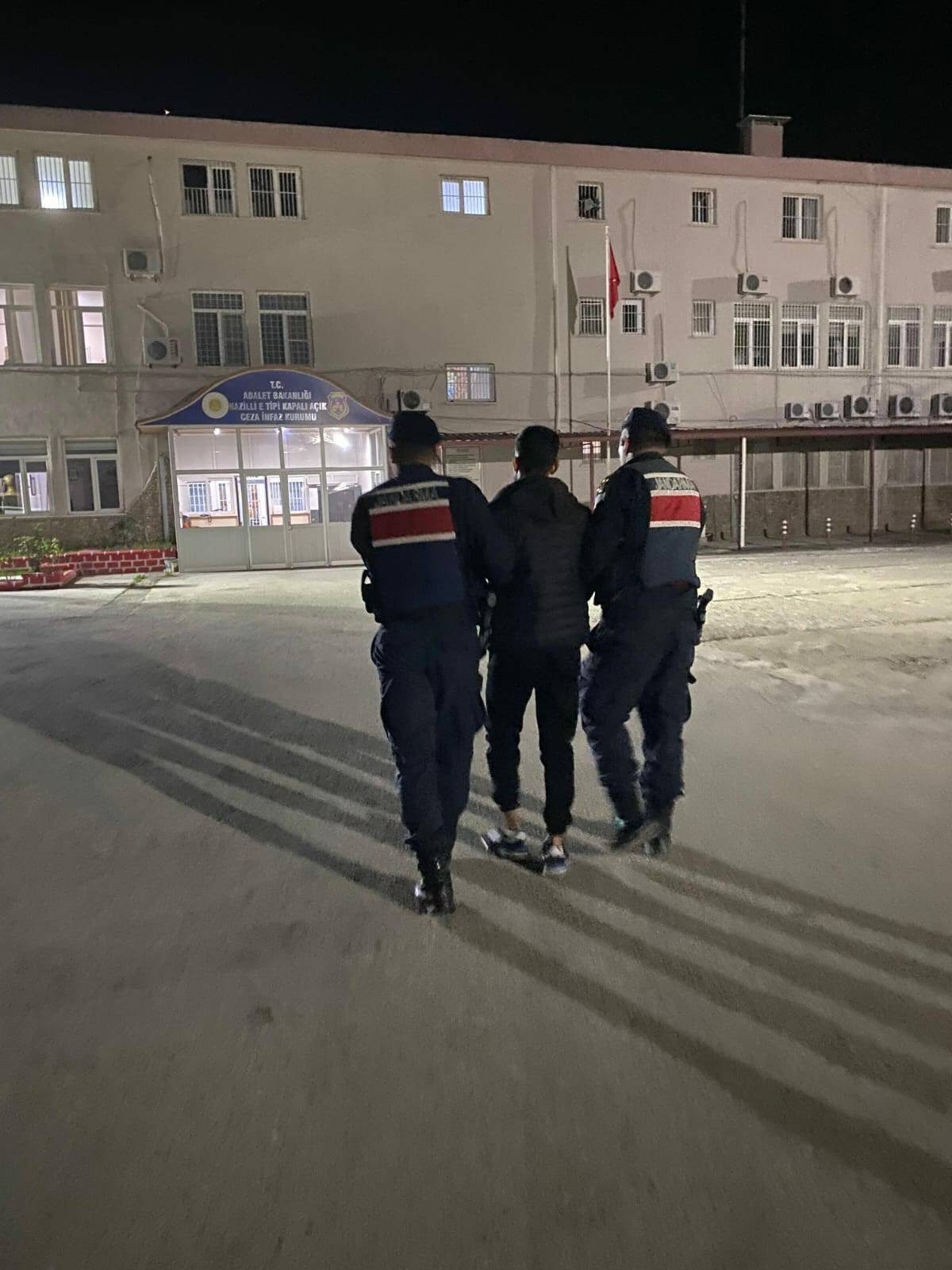 235 BİN LİRALIK DOLANDIRICILIK