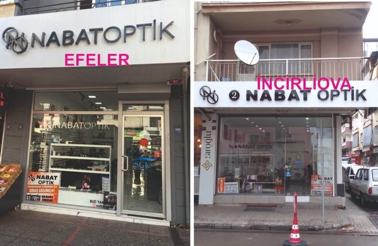 NABAT OPTİK’DE DEV BAYRAM KAMPANYASI