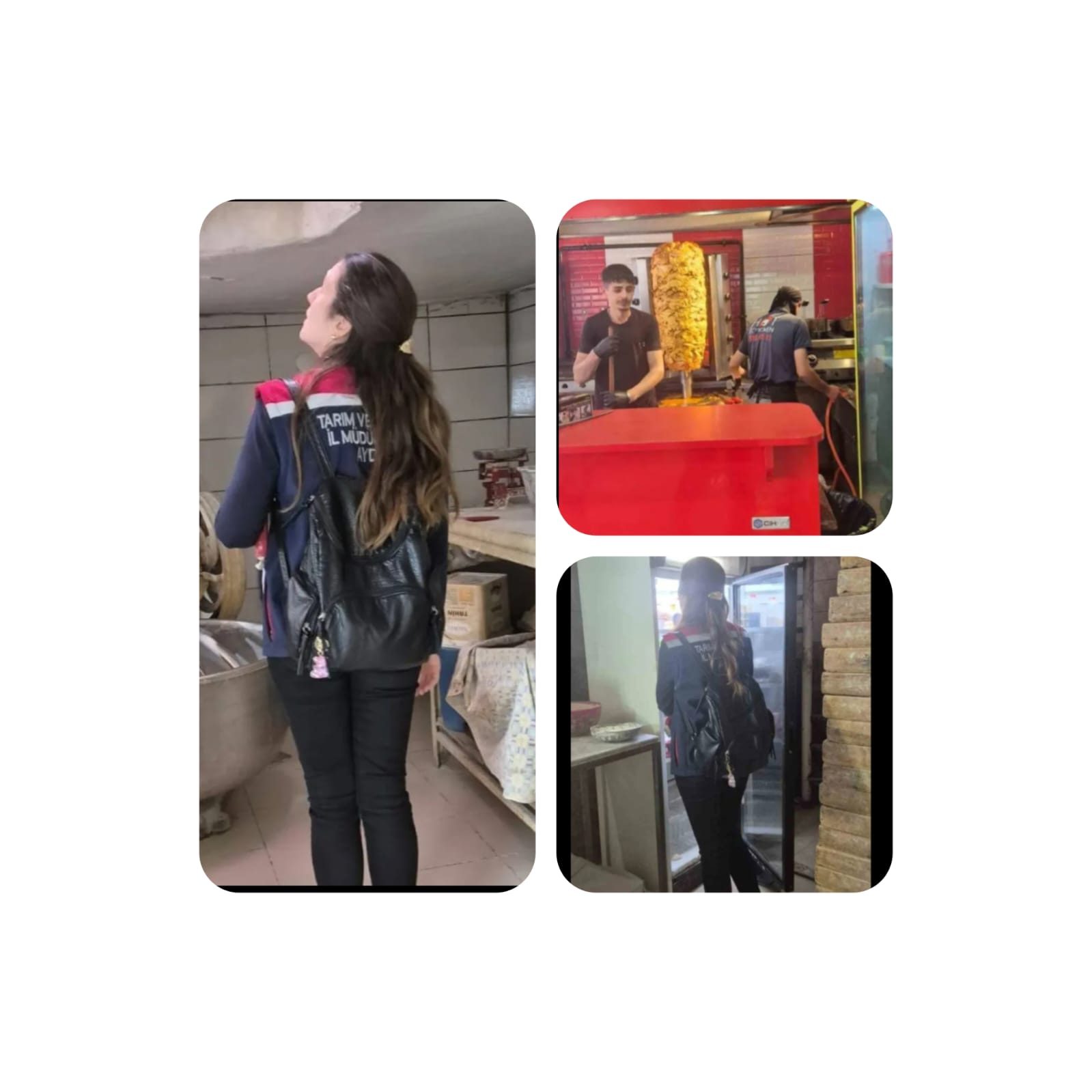 Söke’de gıda işletmeleri denetlendi