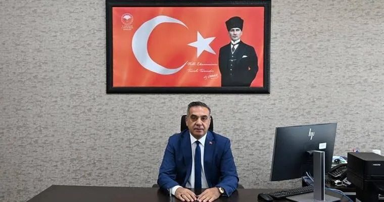 YENİ TARIM VE ORMAN İL MÜDÜRÜ BELLİ OLDU