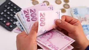 MAAŞ HACZİNDE YENİ DÖNEM: KADEMELİ KESİNTİ SİSTEMİNE GEÇİLİYOR