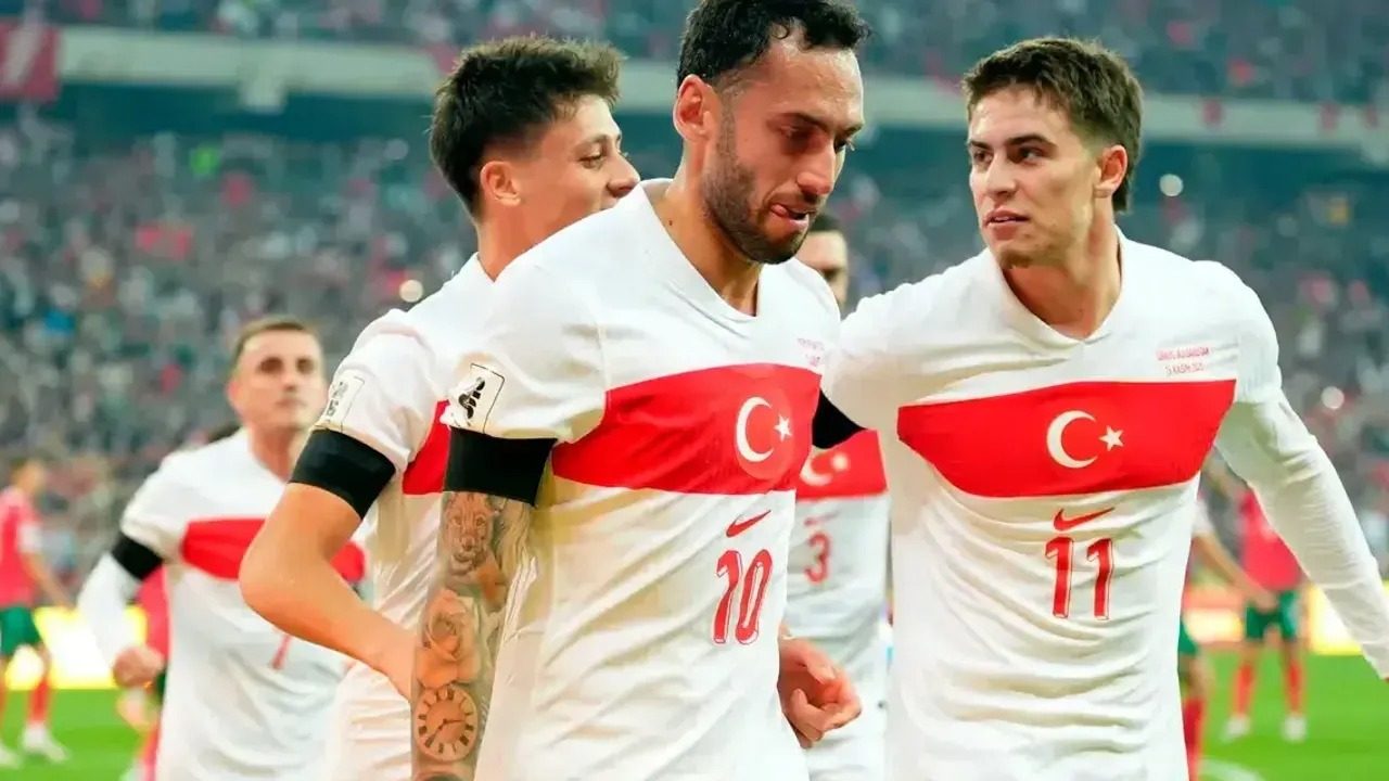 A MİLLİ TAKIM’IN 30 KİŞİLİK ADAY KADROSU AÇIKLANDI: EN FAZLA OYUNCU Galatasaray’DAN