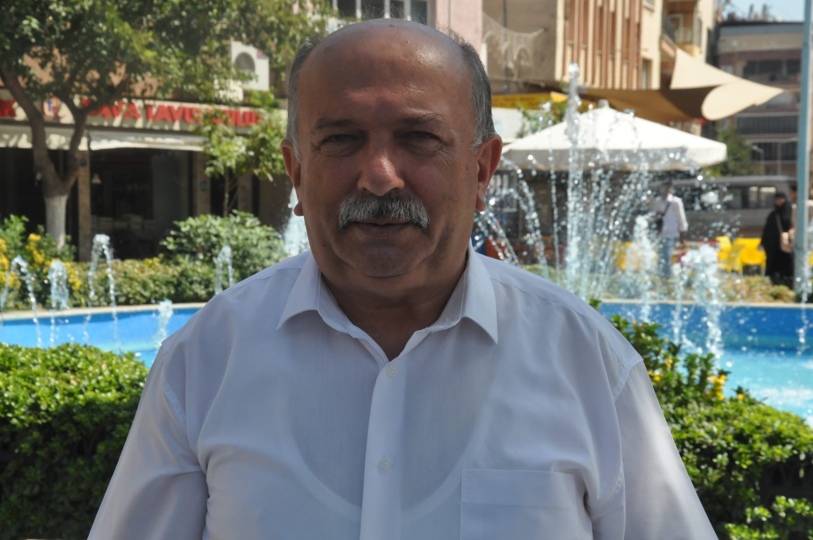 İNCİRLİOVA İYİ PARTİ YÖNETİM KURULU BELLİ OLDU