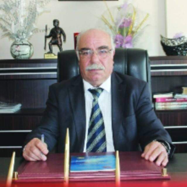 BÜYÜK KAYIP