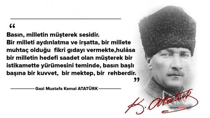 YEREL GAZETELERİN ÖNEMİ