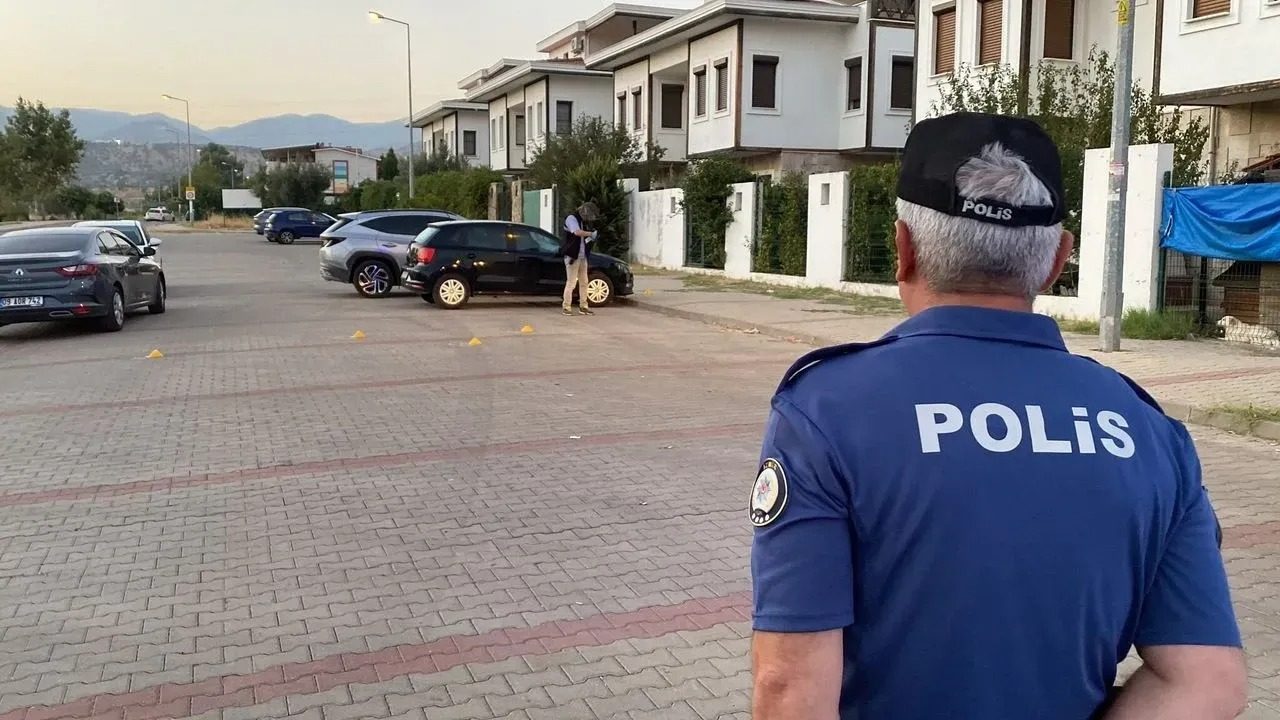 ZAFER MAHALLESİ’NDEKİ SİLAHLI SALDIRIDA 1 TUTUKLAMA