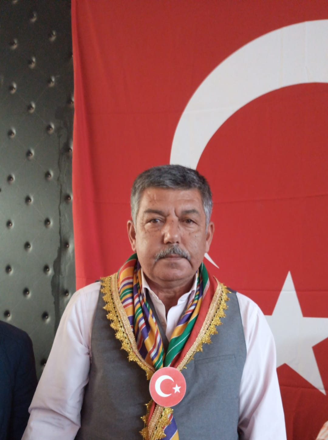 YÖRÜKLER YENİDEN ‘’BAHÇİVANLAR’’ DEDİ