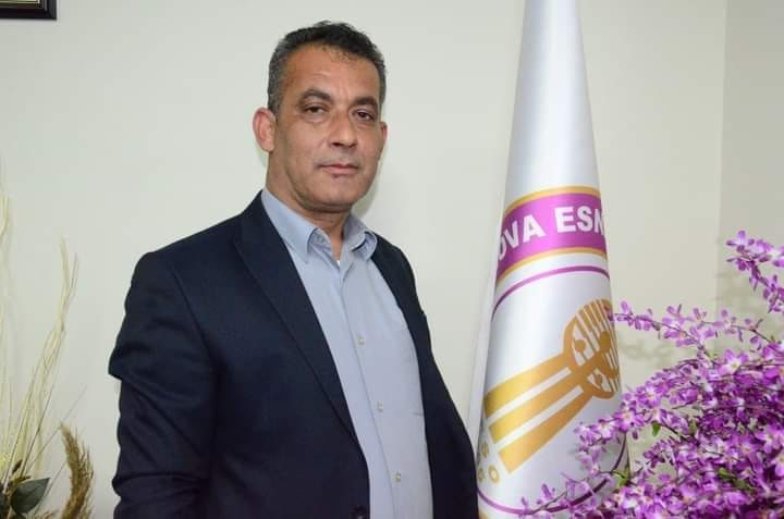 İNCİRLİOVA ESNAF ODASI BAŞKANI UÇAK’TAN 30 AĞUSTOS ZAFER BAYRAMI MESAJI
