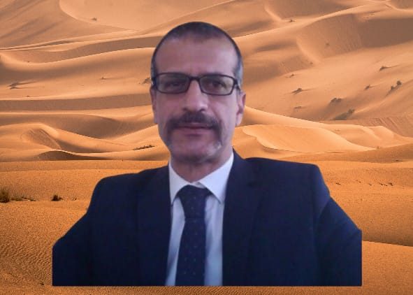 Hoşgeldiniz Sayın Kaymakamım