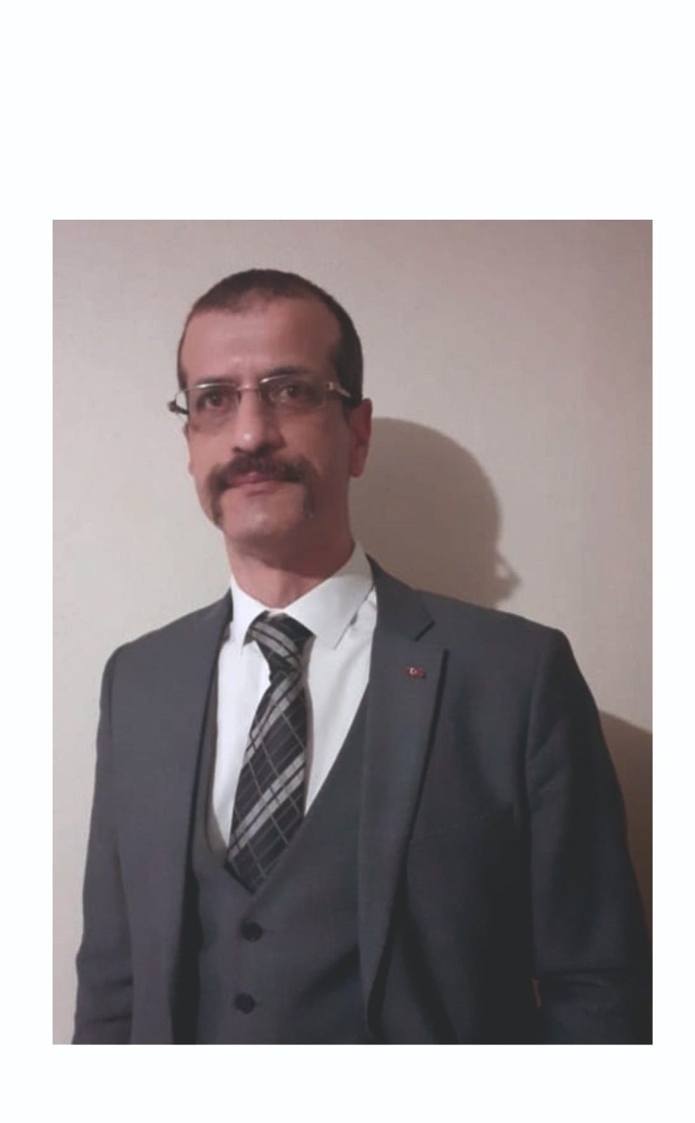 KATILIM PAYI