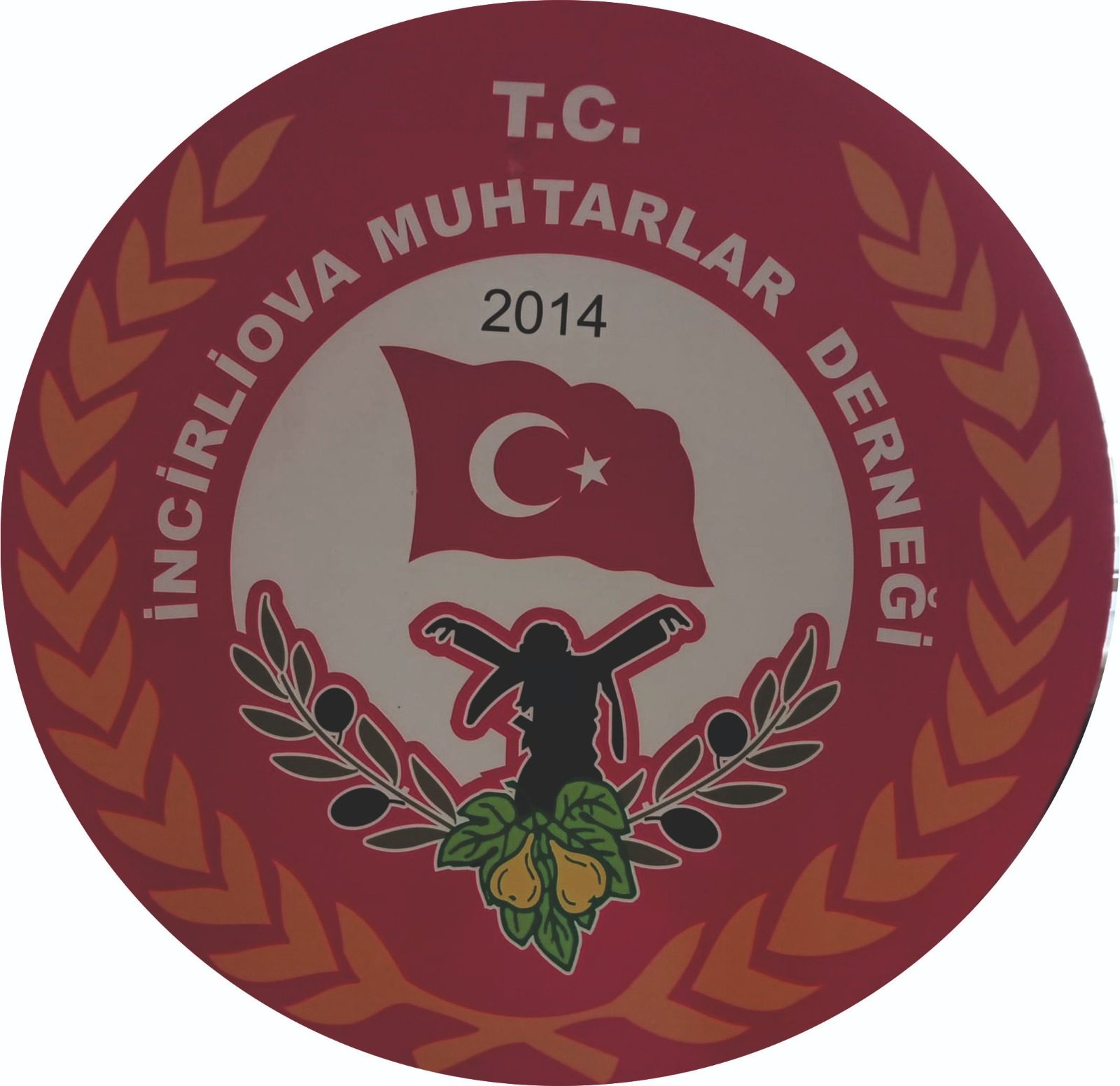 İNCİRLİOVA MUHTARLAR DERNEĞİ 4. OLAĞAN GENEL KURULU