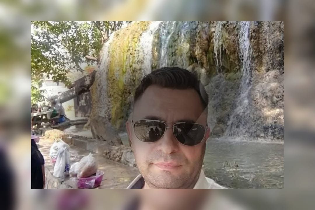 Germencik’te Acı Vefat: 48 Yaşındaki Arif Yumuk Hayatını Kaybetti