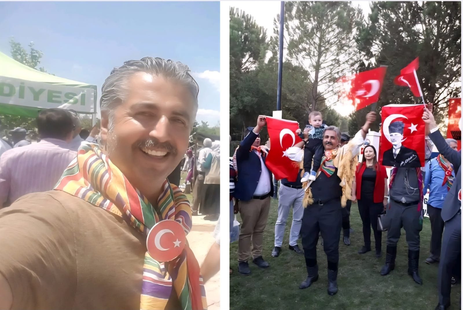 Dil mi Güzel, Dilber mi Güzel?