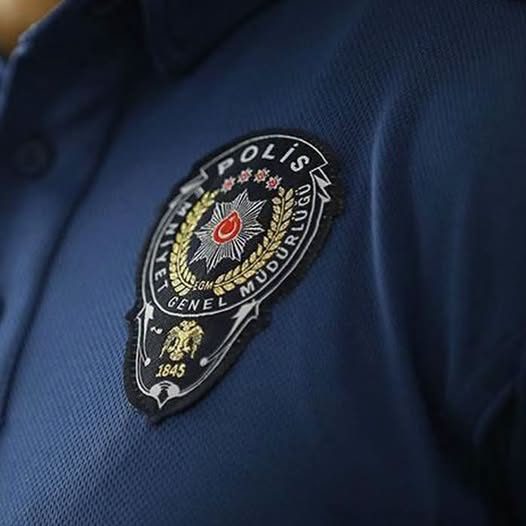 Farklı Rütbelerdeki Emniyet Mensuplarına Yönelik Soruşturmada Düğmeye Basıldı