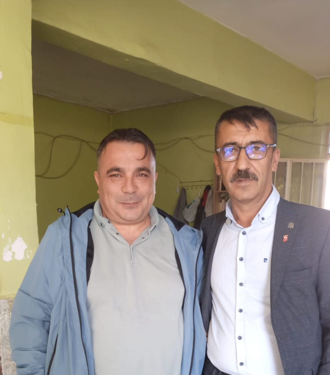 GERMENCİK MEŞELİ MAHALLESİ