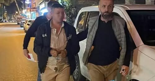 İncirliova’da silahlı kavga: 2 kişi yaralandı, şüpheli sahte kimlikle yakalandı