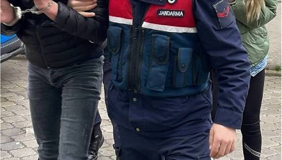 Aydın’da “Yıldırım Çetesi”ne Operasyon: 4 Tutuklama