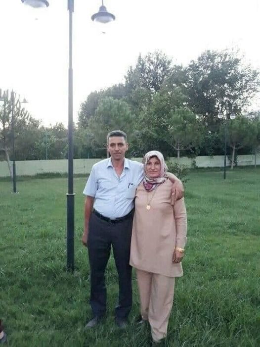 ALLAH RAHMET EYLESİN