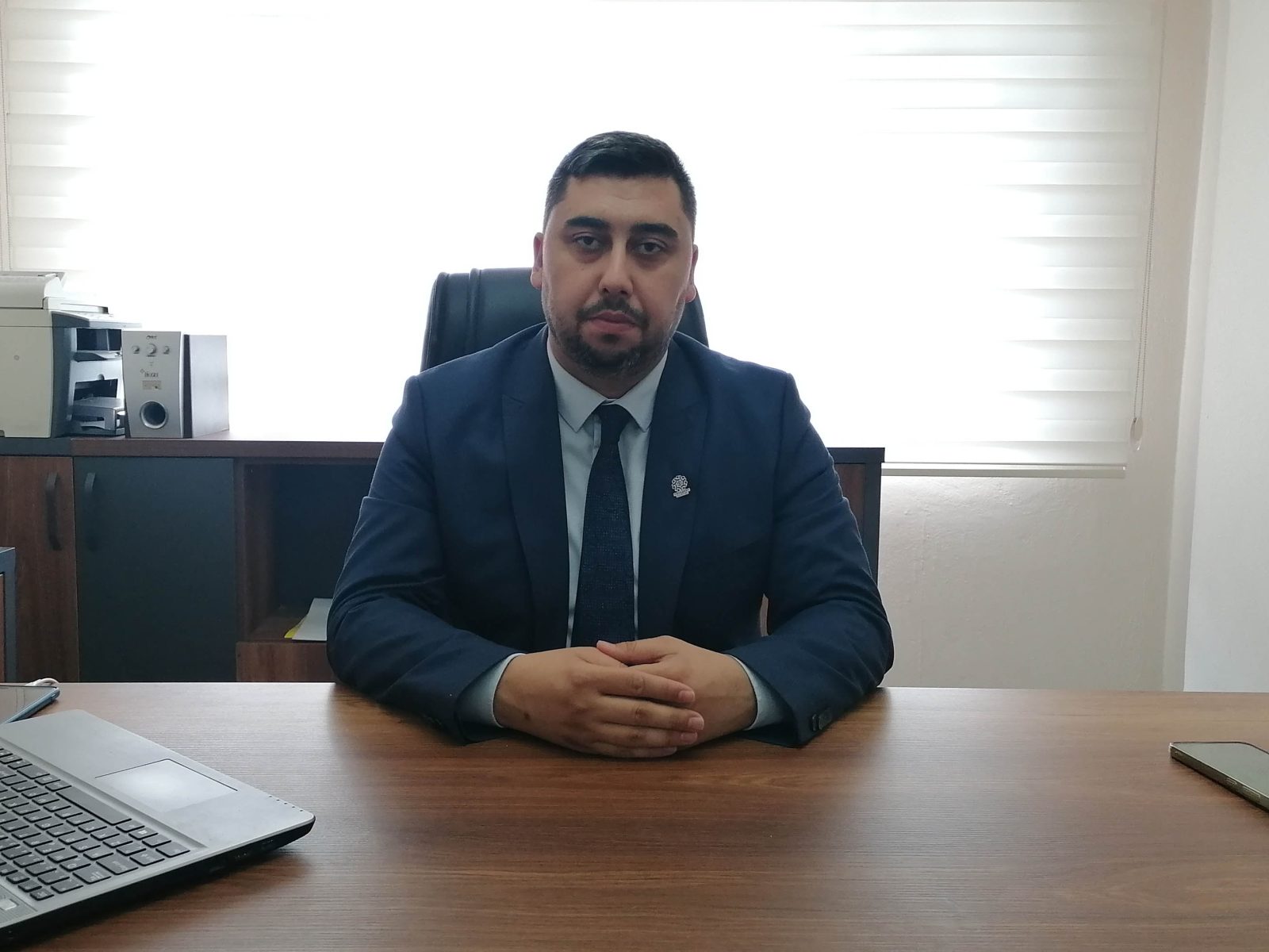 Başkan Uza’dan ‘BABA OCAĞI’ açıklaması